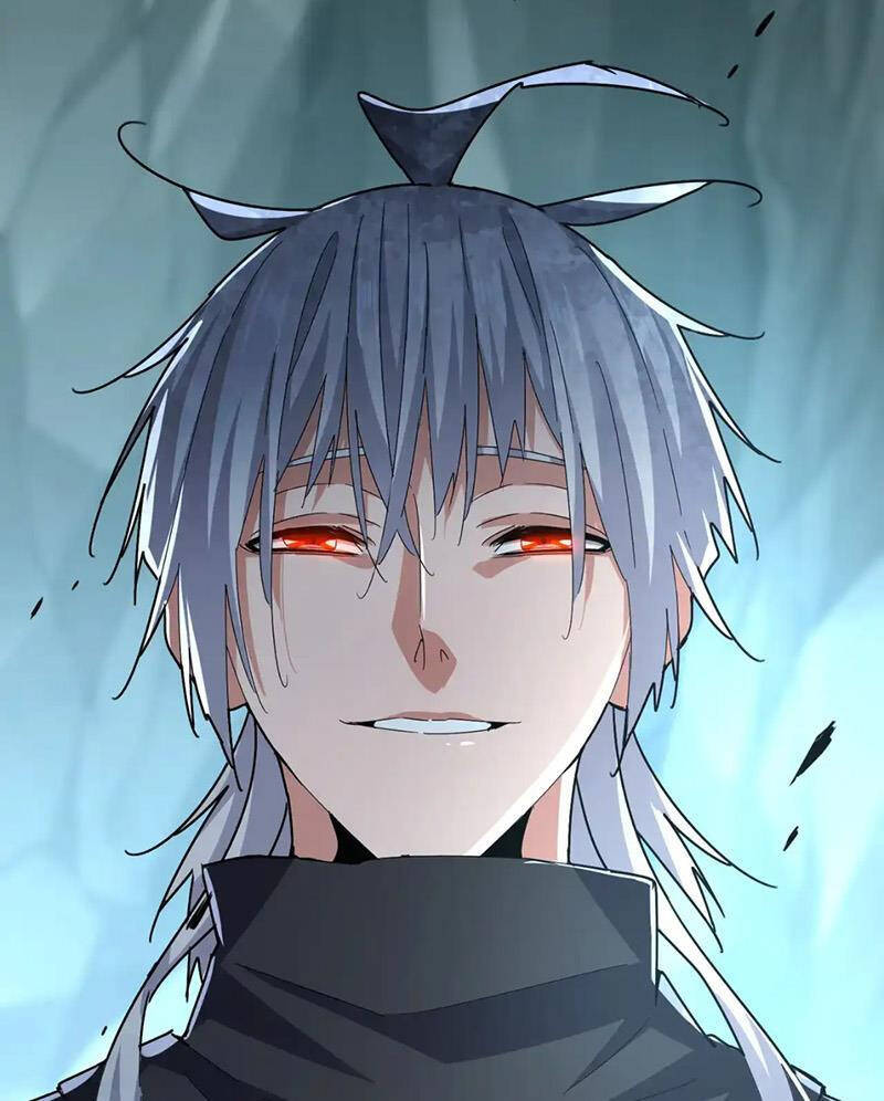 Đại Quản Gia Là Ma Hoàng Chap 594 - Next Chap 595