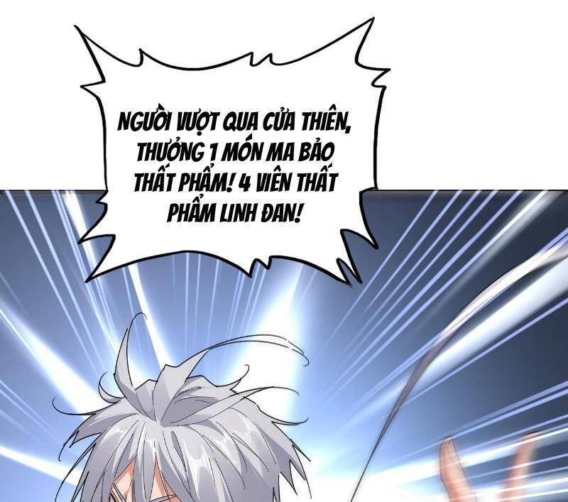 Đại Quản Gia Là Ma Hoàng Chap 598 - Next Chap 599