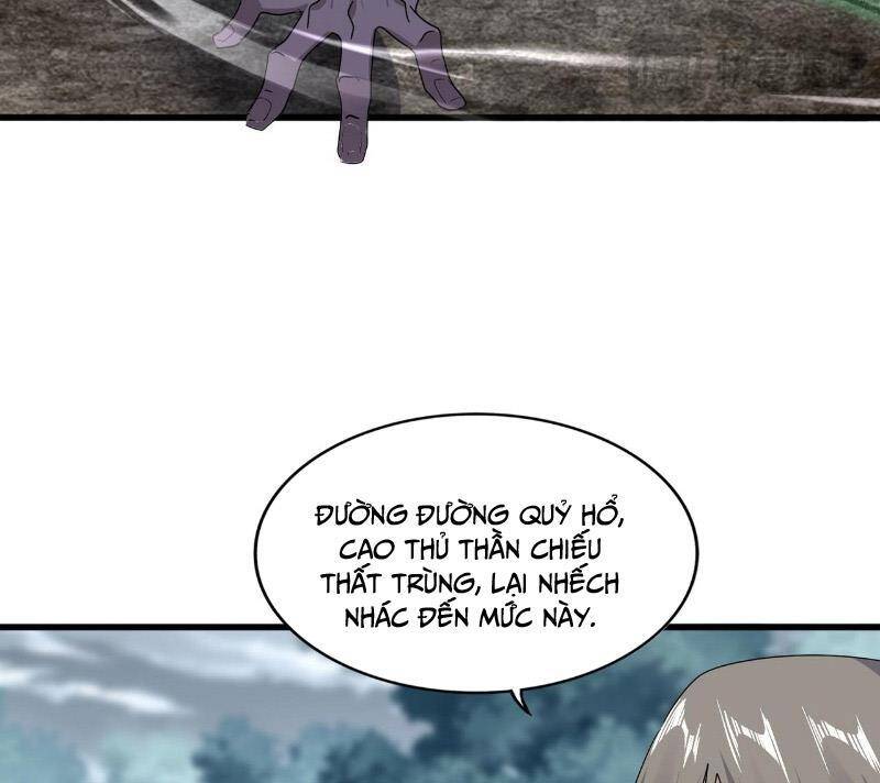 Đại Quản Gia Là Ma Hoàng Chap 598 - Next Chap 599