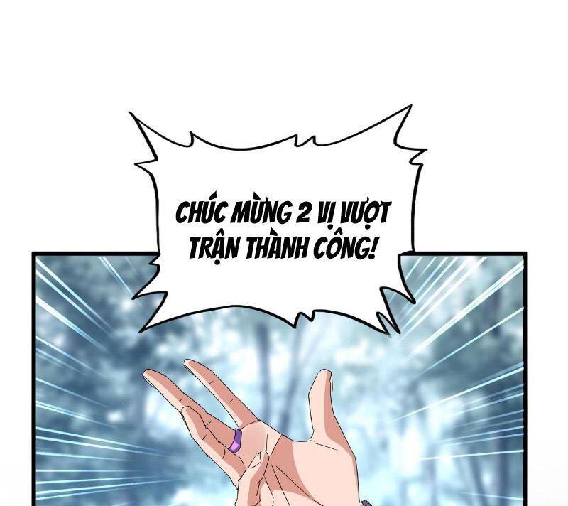 Đại Quản Gia Là Ma Hoàng Chap 598 - Next Chap 599