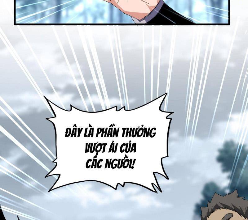 Đại Quản Gia Là Ma Hoàng Chap 598 - Next Chap 599