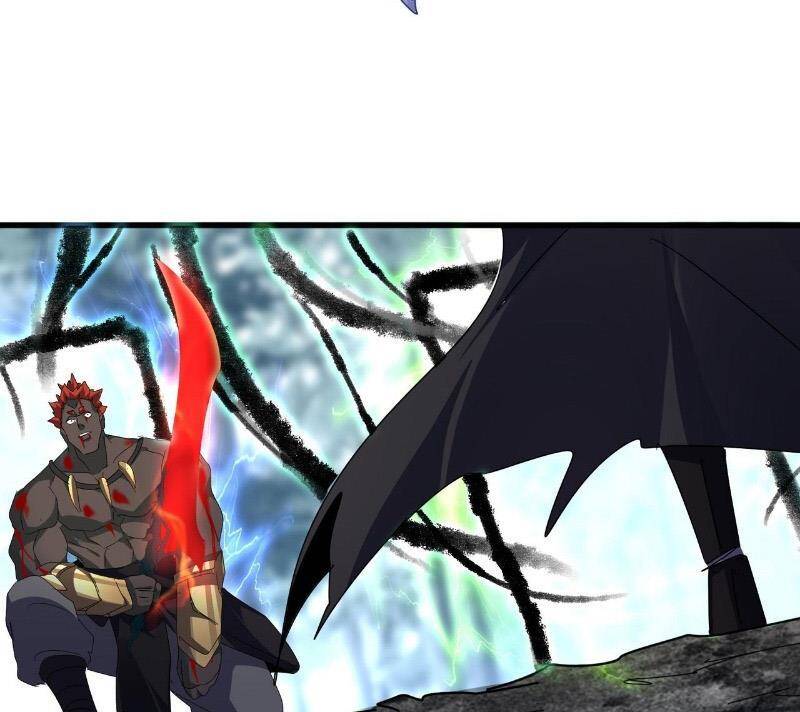 Đại Quản Gia Là Ma Hoàng Chap 598 - Next Chap 599