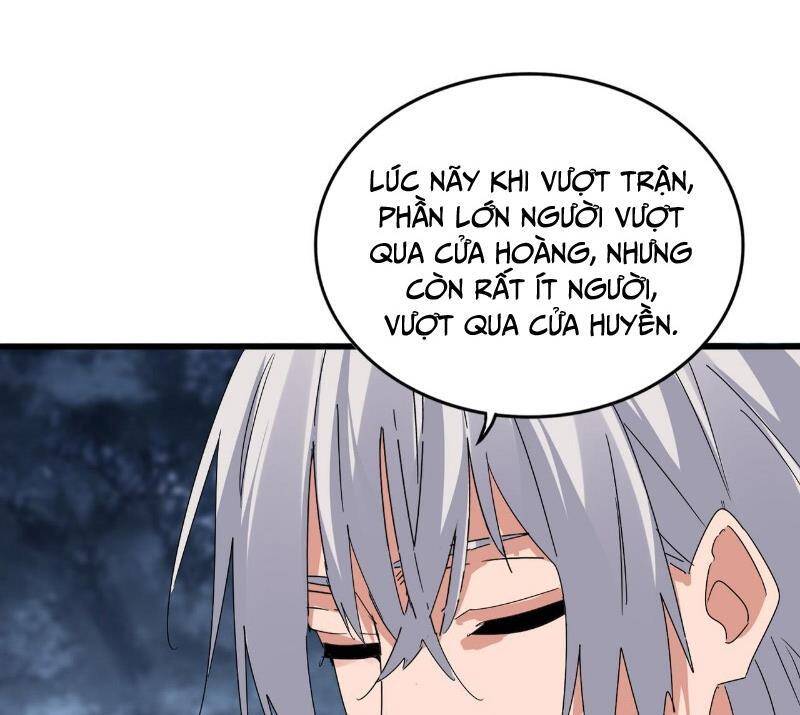 Đại Quản Gia Là Ma Hoàng Chap 598 - Next Chap 599