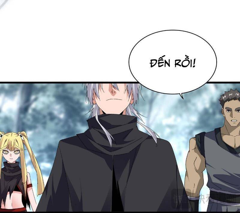 Đại Quản Gia Là Ma Hoàng Chap 598 - Next Chap 599