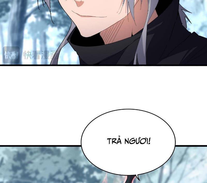 Đại Quản Gia Là Ma Hoàng Chap 598 - Next Chap 599