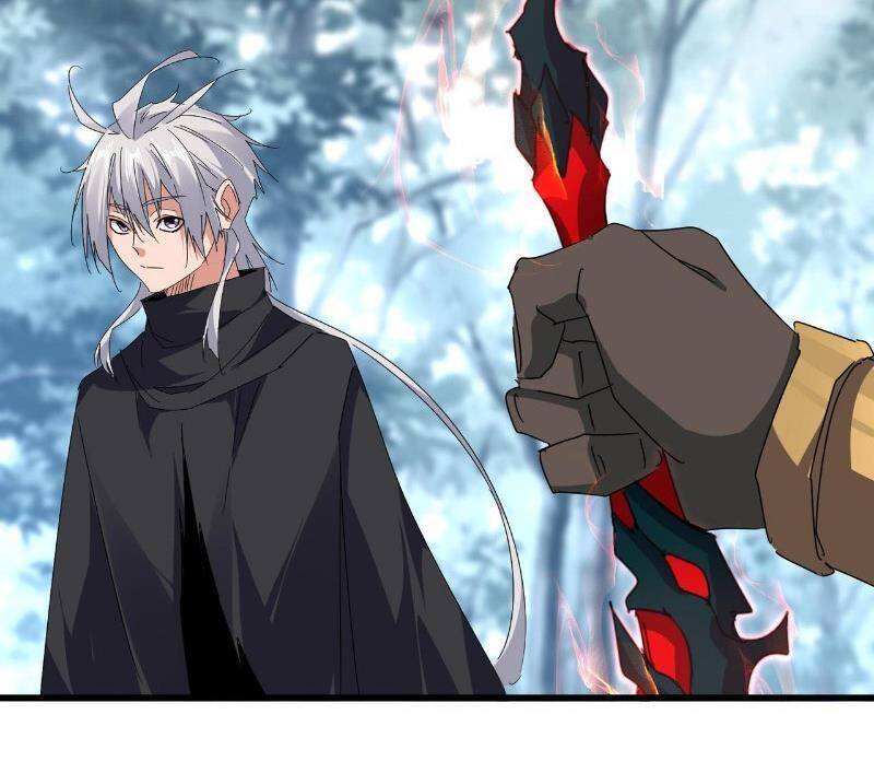 Đại Quản Gia Là Ma Hoàng Chap 598 - Next Chap 599