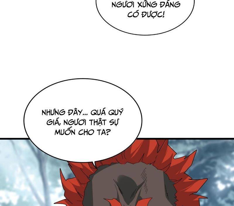 Đại Quản Gia Là Ma Hoàng Chap 598 - Next Chap 599