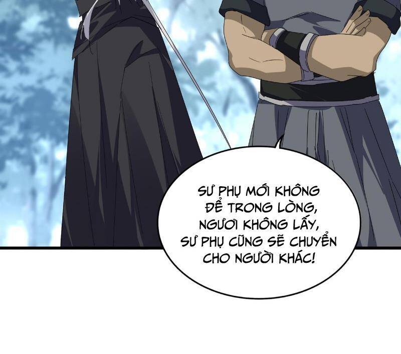 Đại Quản Gia Là Ma Hoàng Chap 598 - Next Chap 599
