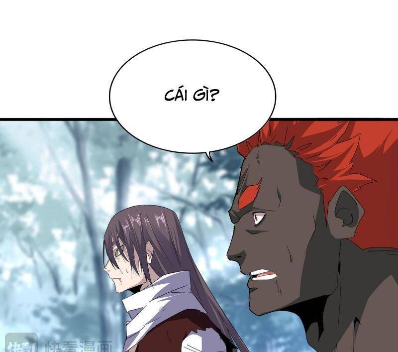 Đại Quản Gia Là Ma Hoàng Chap 598 - Next Chap 599