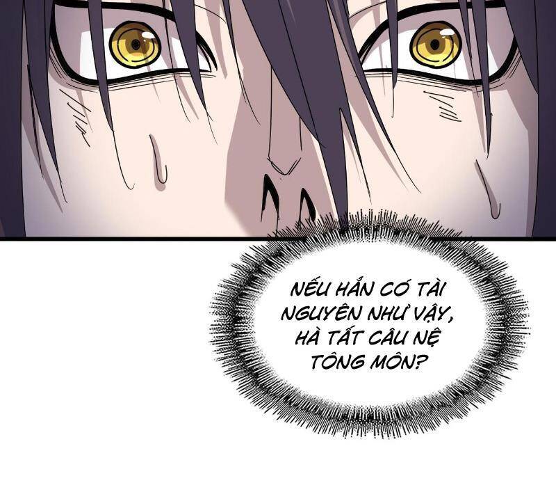 Đại Quản Gia Là Ma Hoàng Chap 598 - Next Chap 599