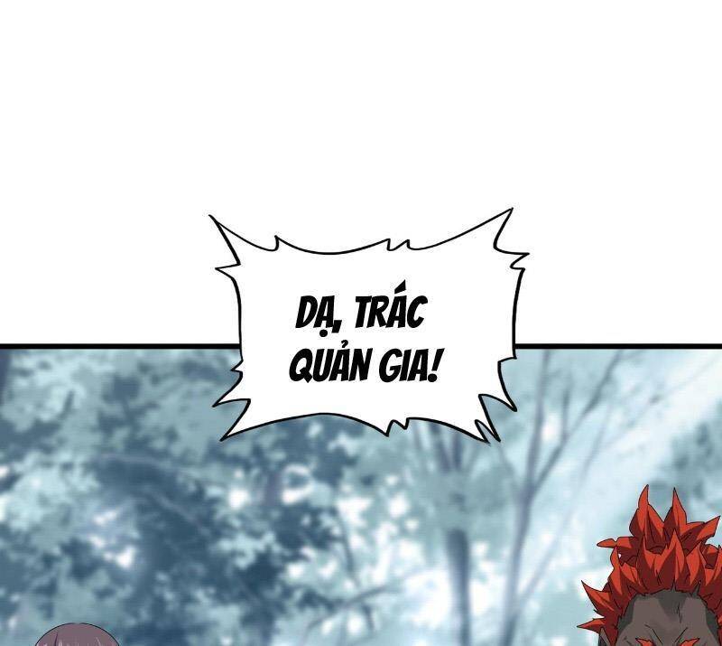 Đại Quản Gia Là Ma Hoàng Chap 598 - Next Chap 599