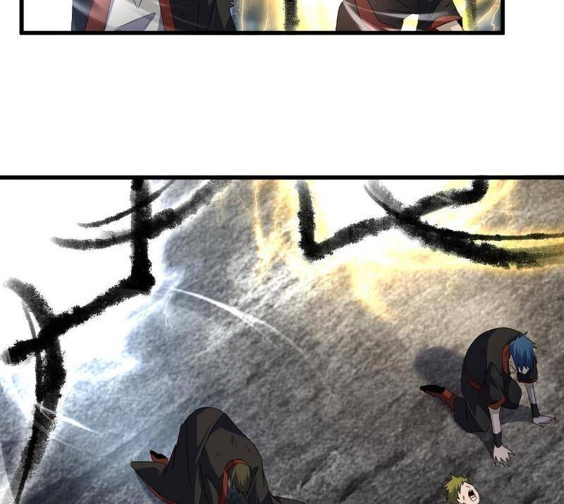 Đại Quản Gia Là Ma Hoàng Chap 598 - Next Chap 599