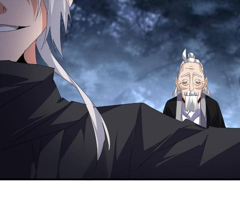 Đại Quản Gia Là Ma Hoàng Chap 598 - Next Chap 599