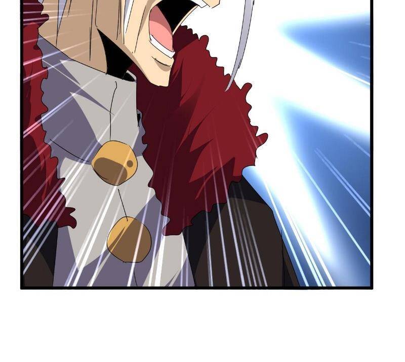 Đại Quản Gia Là Ma Hoàng Chap 598 - Next Chap 599