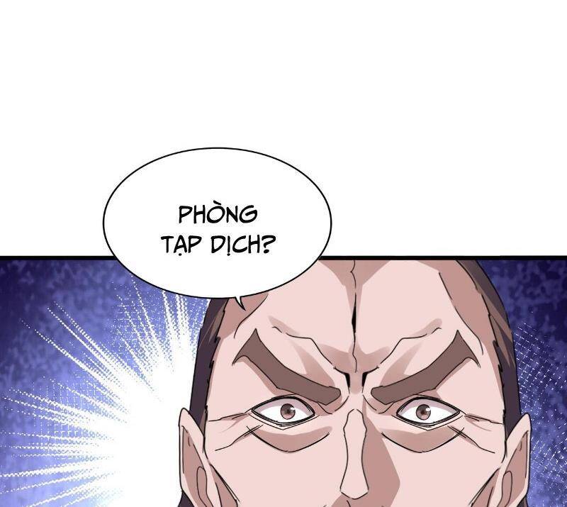 Đại Quản Gia Là Ma Hoàng Chap 598 - Next Chap 599