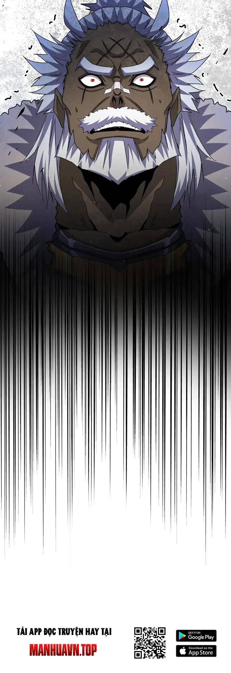 Đại Quản Gia Là Ma Hoàng Chap 526 - Next Chap 527