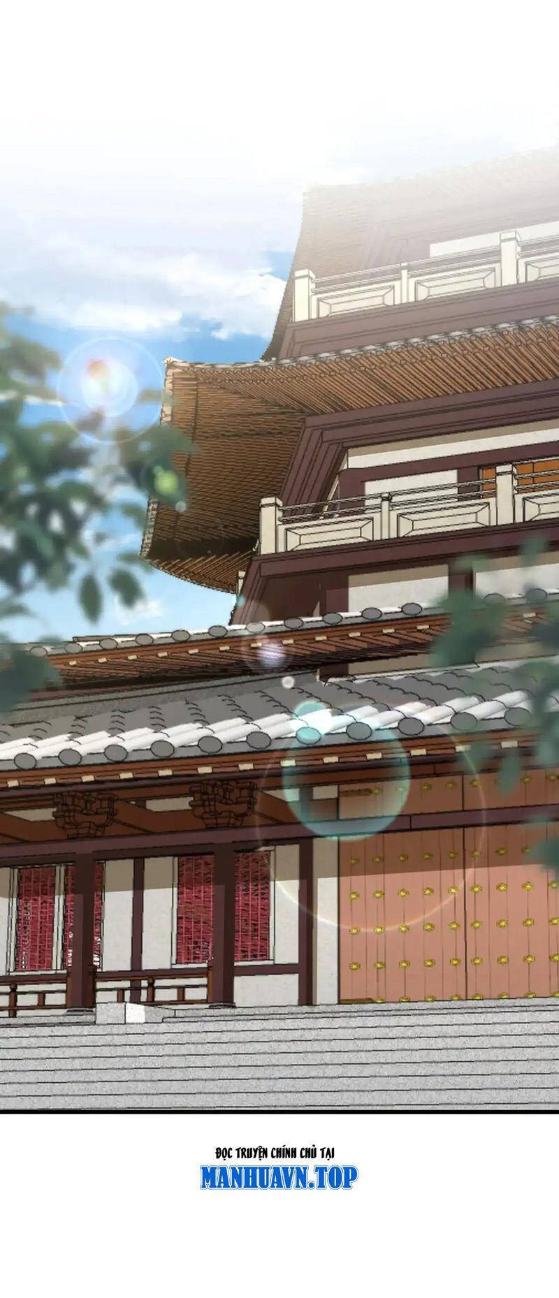 Đại Quản Gia Là Ma Hoàng Chap 535 - Next Chap 536