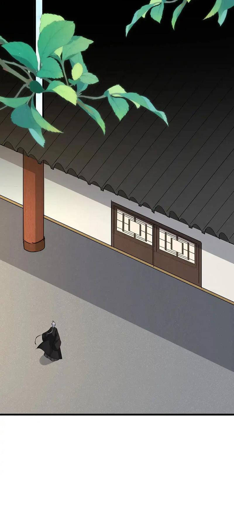 Đại Quản Gia Là Ma Hoàng Chap 536 - Next Chap 537