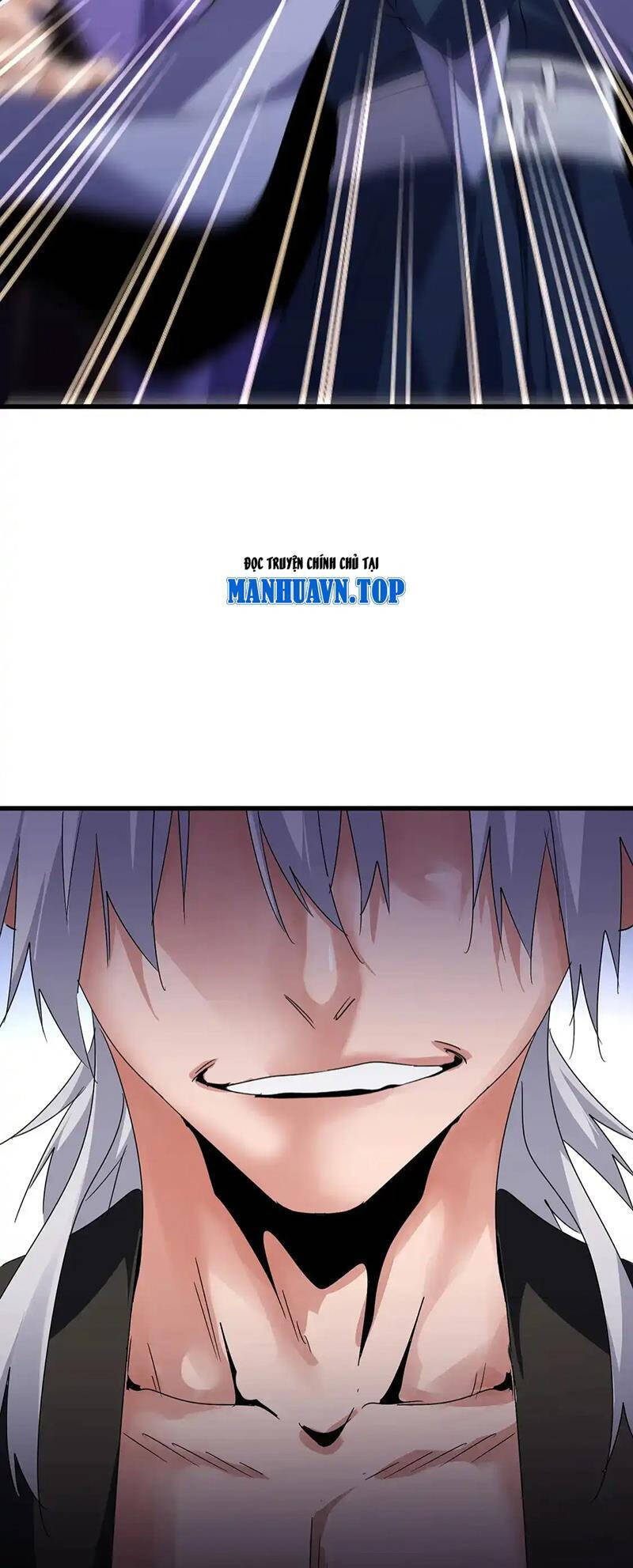 Đại Quản Gia Là Ma Hoàng Chap 537 - Next Chap 538