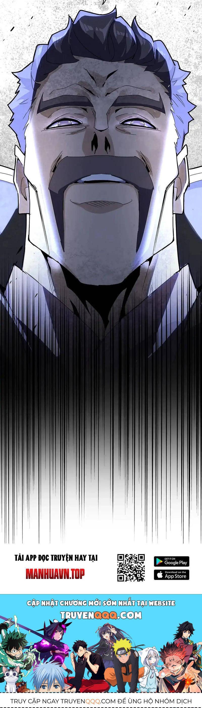 Đại Quản Gia Là Ma Hoàng Chap 537 - Next Chap 538