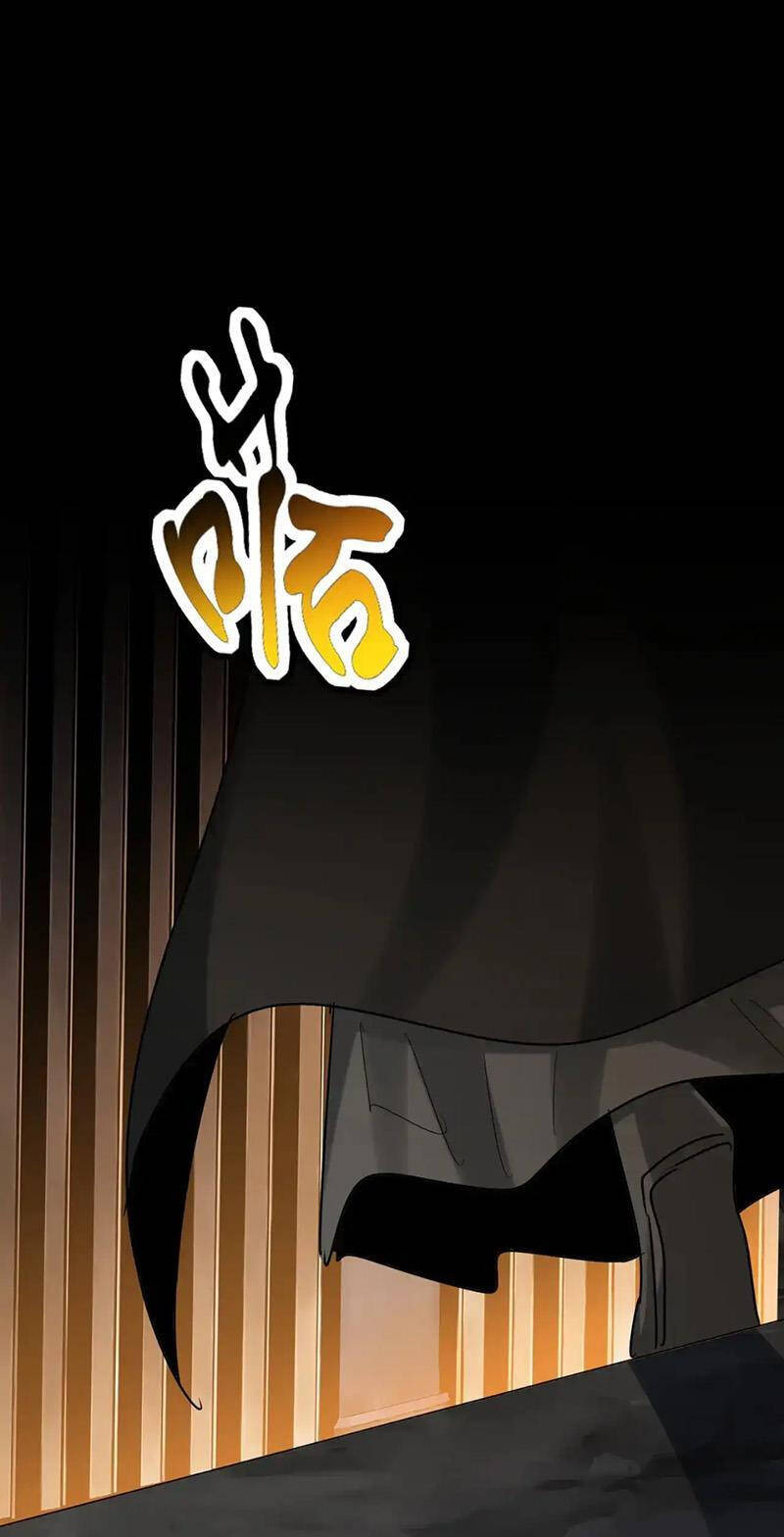 Đại Quản Gia Là Ma Hoàng Chap 541 - Next Chap 542