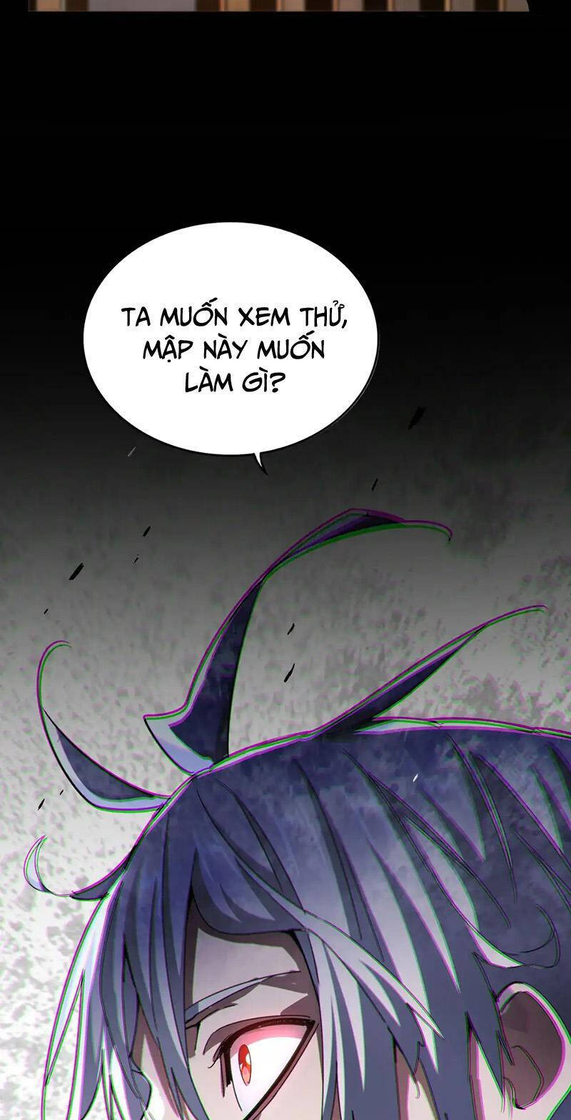Đại Quản Gia Là Ma Hoàng Chap 541 - Next Chap 542