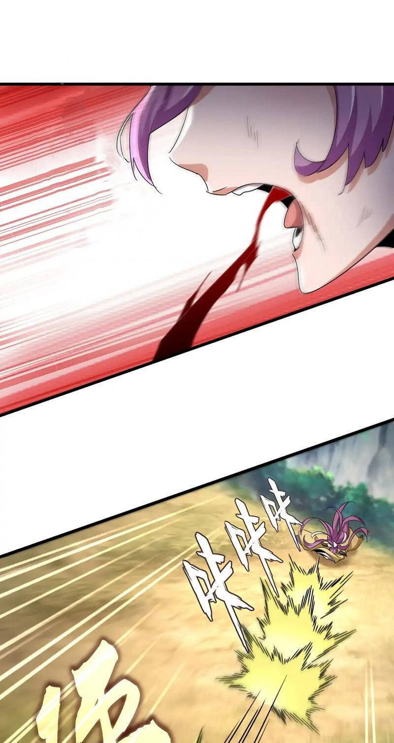 Đại Quản Gia Là Ma Hoàng Chap 546 - Next Chap 547