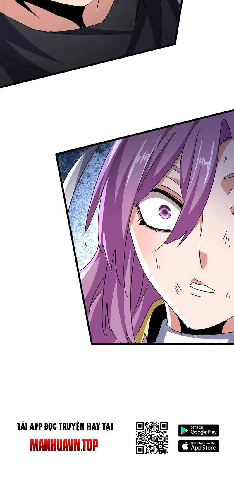 Đại Quản Gia Là Ma Hoàng Chap 547 - Next Chap 548