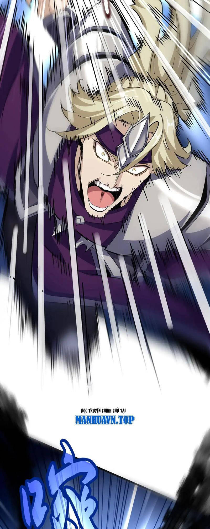 Đại Quản Gia Là Ma Hoàng Chap 547 - Next Chap 548