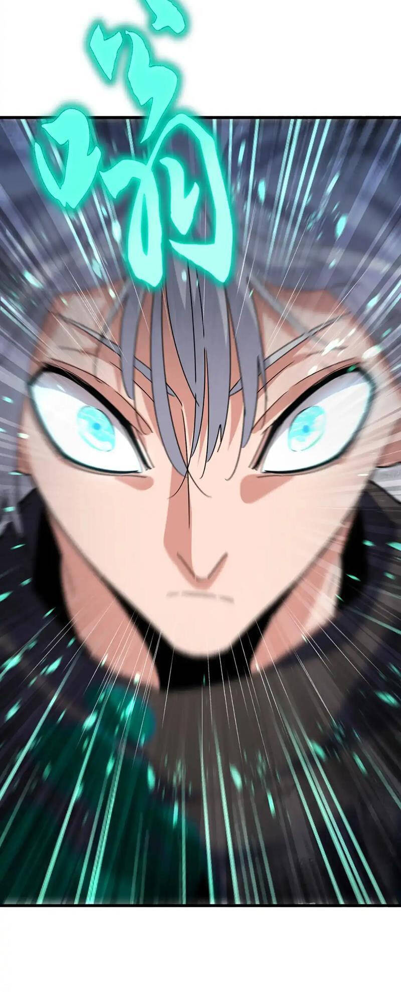 Đại Quản Gia Là Ma Hoàng Chap 548 - Next Chap 549