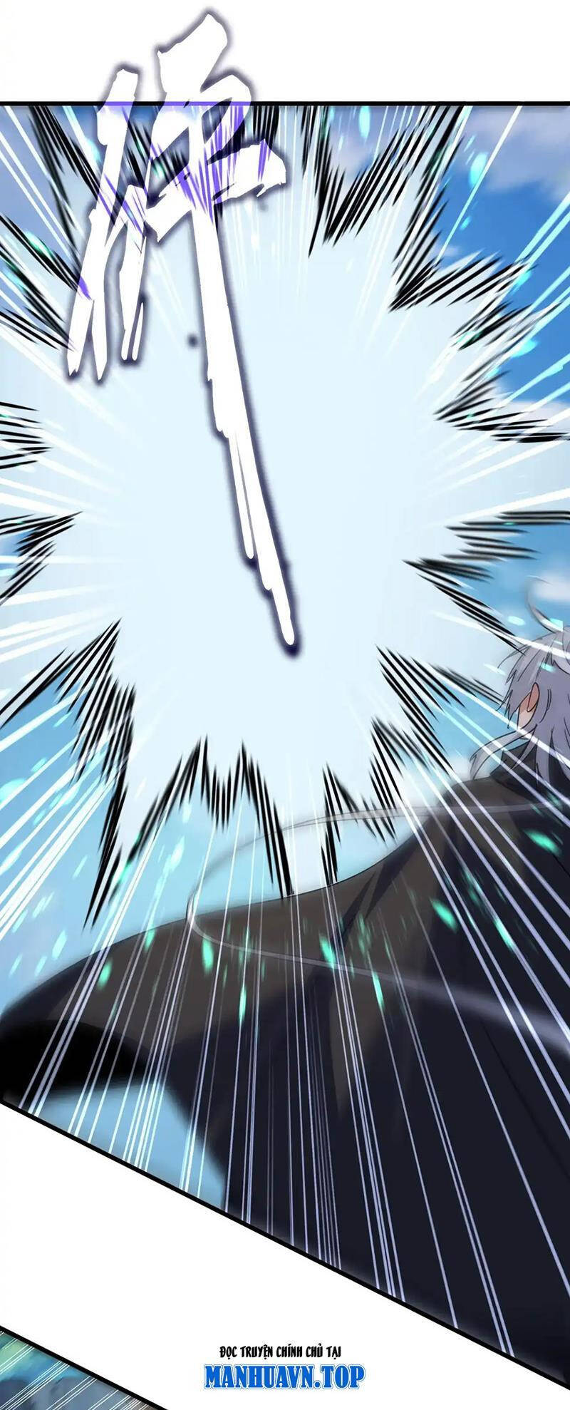 Đại Quản Gia Là Ma Hoàng Chap 548 - Next Chap 549