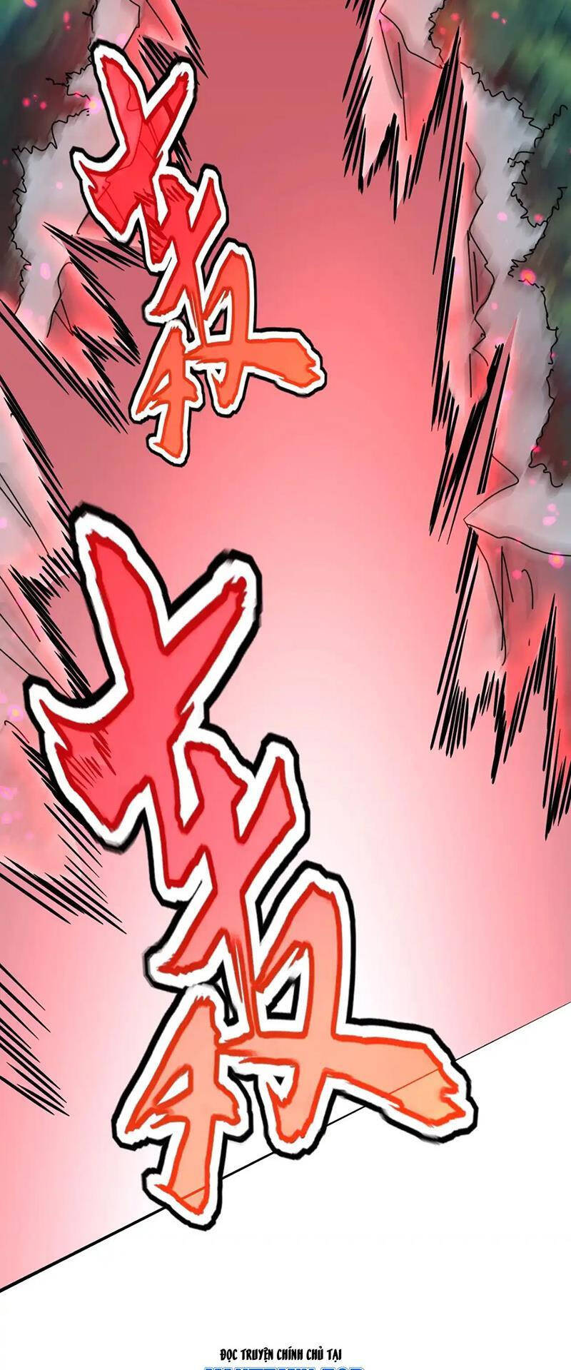 Đại Quản Gia Là Ma Hoàng Chap 548 - Next Chap 549