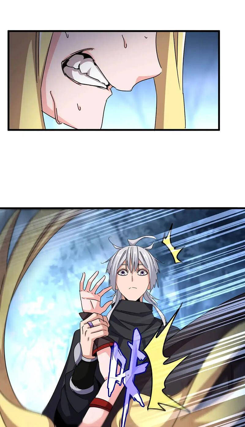 Đại Quản Gia Là Ma Hoàng Chap 549 - Next Chap 550