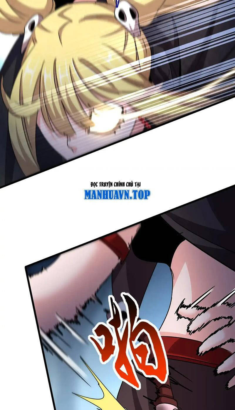 Đại Quản Gia Là Ma Hoàng Chap 549 - Next Chap 550