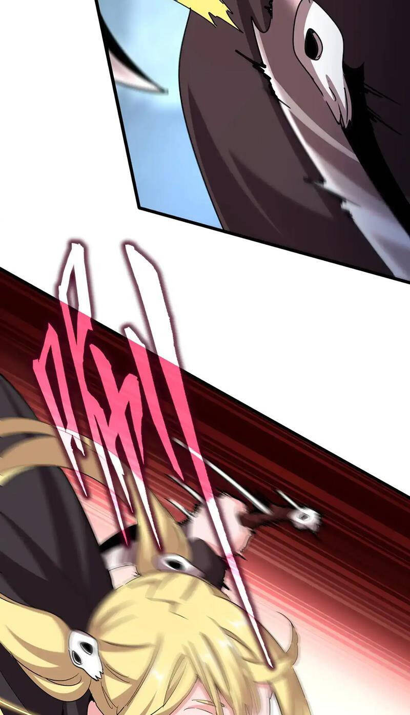 Đại Quản Gia Là Ma Hoàng Chap 549 - Next Chap 550