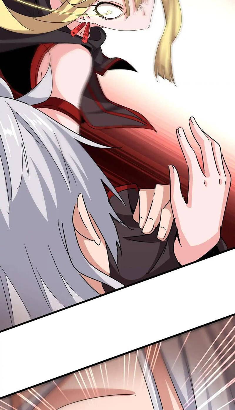 Đại Quản Gia Là Ma Hoàng Chap 549 - Next Chap 550