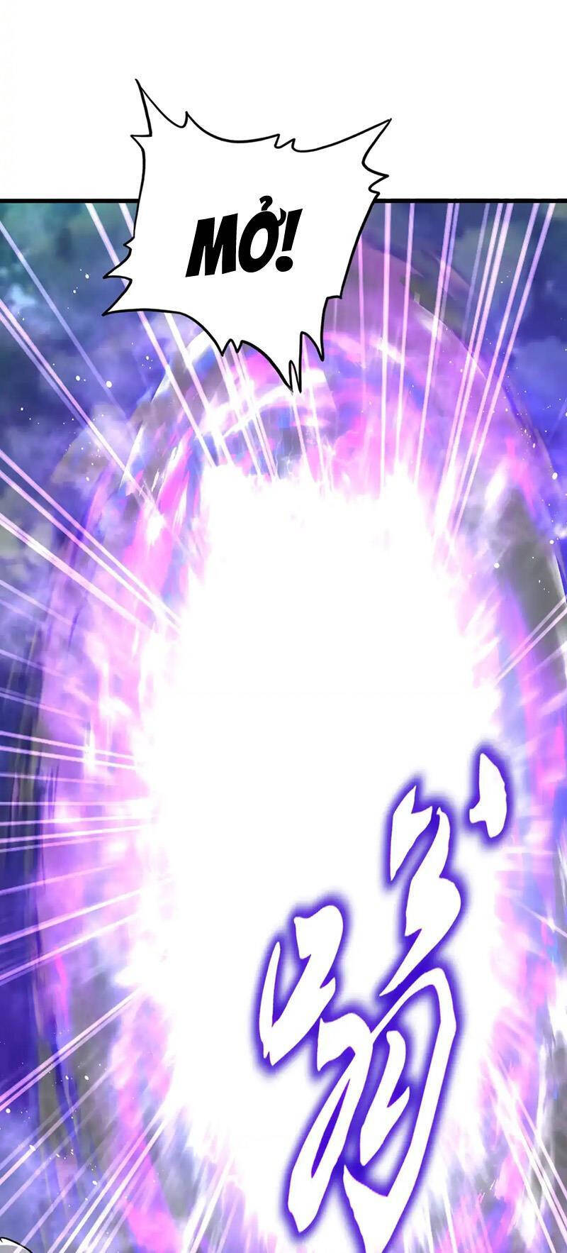 Đại Quản Gia Là Ma Hoàng Chap 549 - Next Chap 550