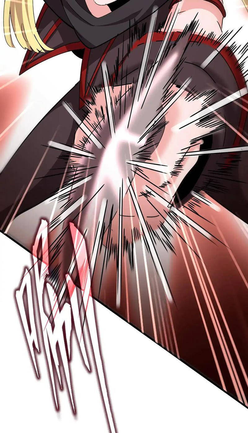 Đại Quản Gia Là Ma Hoàng Chap 549 - Next Chap 550