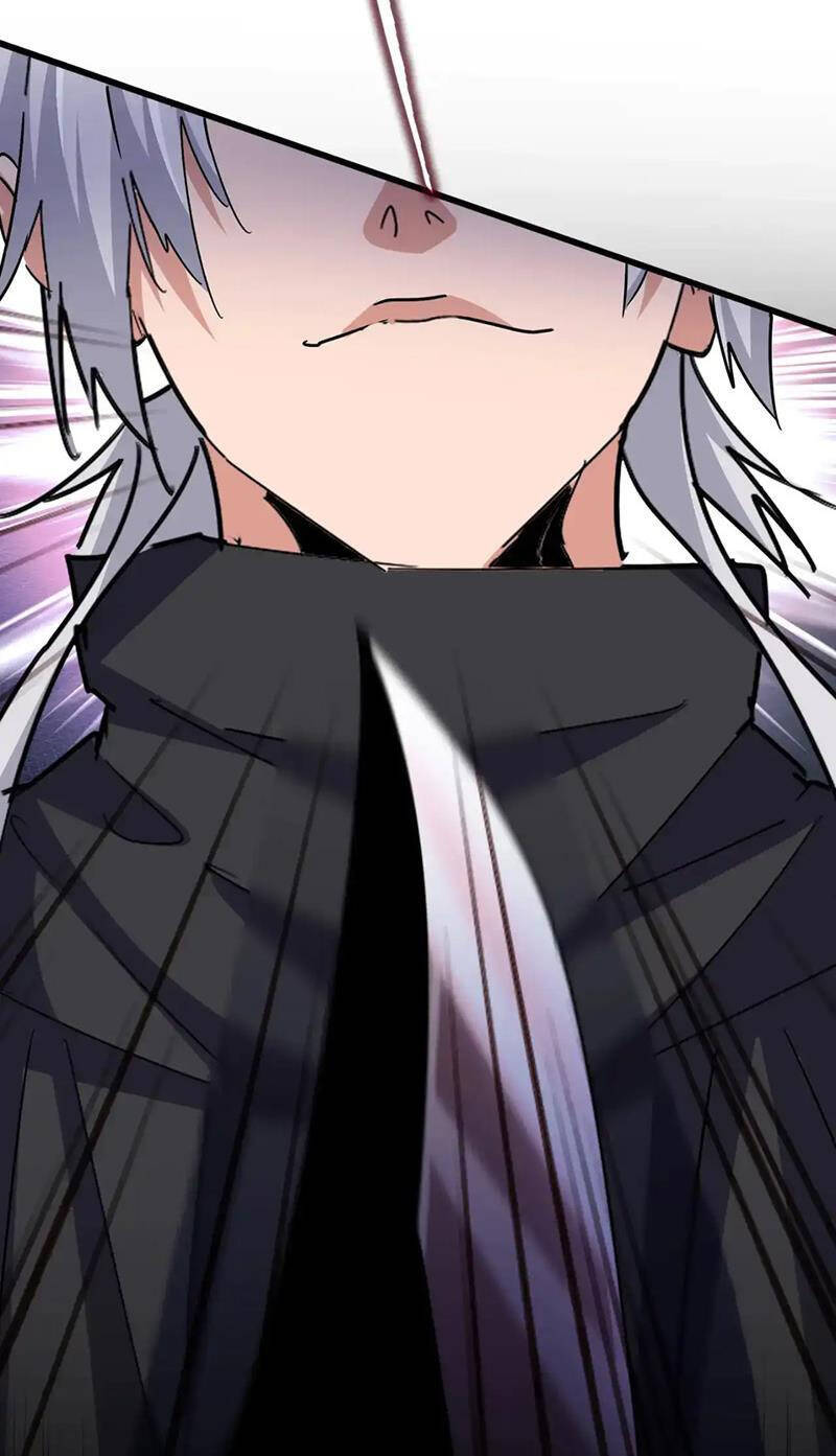 Đại Quản Gia Là Ma Hoàng Chap 549 - Next Chap 550