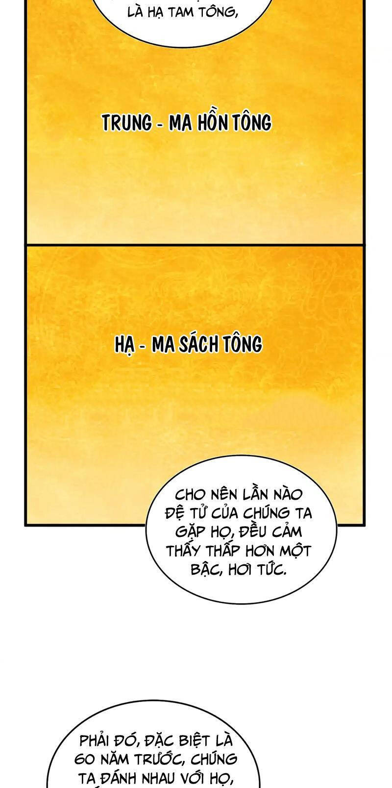 Đại Quản Gia Là Ma Hoàng Chap 549 - Next Chap 550
