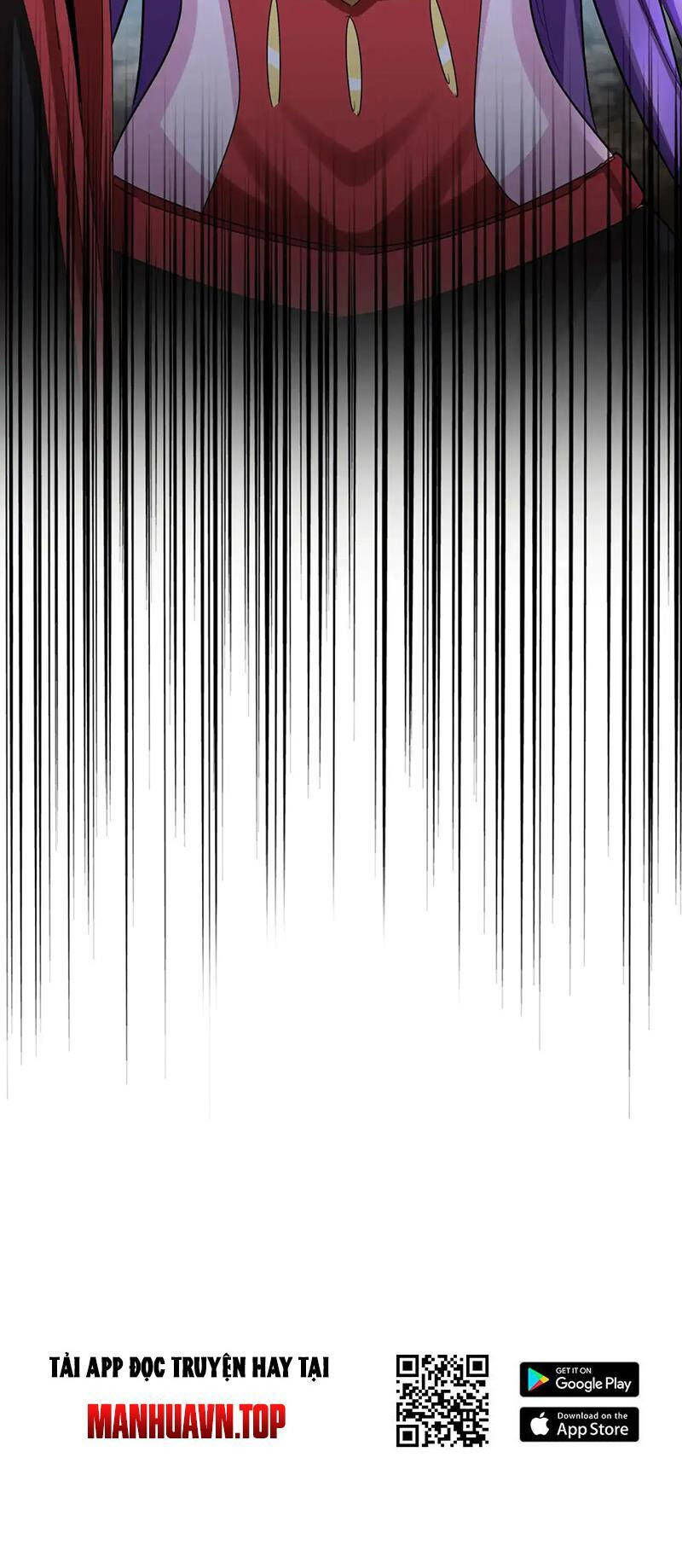 Đại Quản Gia Là Ma Hoàng Chap 550 - Next Chap 551