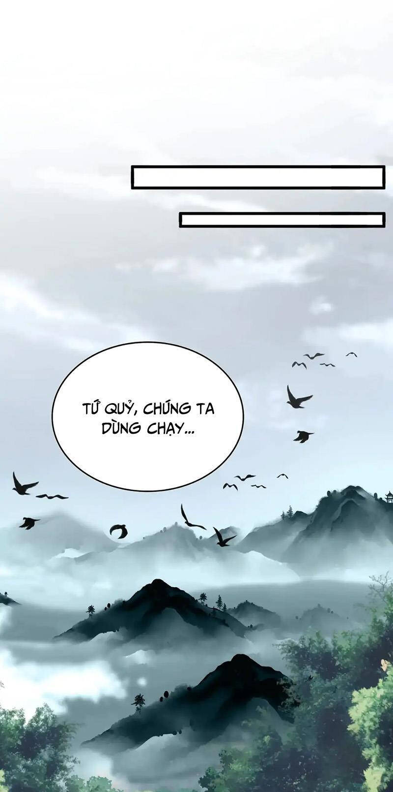 Đại Quản Gia Là Ma Hoàng Chap 551 - Next Chap 552