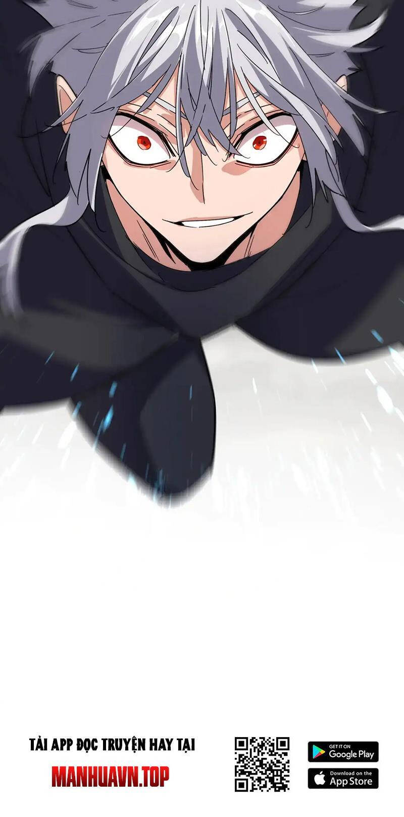 Đại Quản Gia Là Ma Hoàng Chap 551 - Next Chap 552