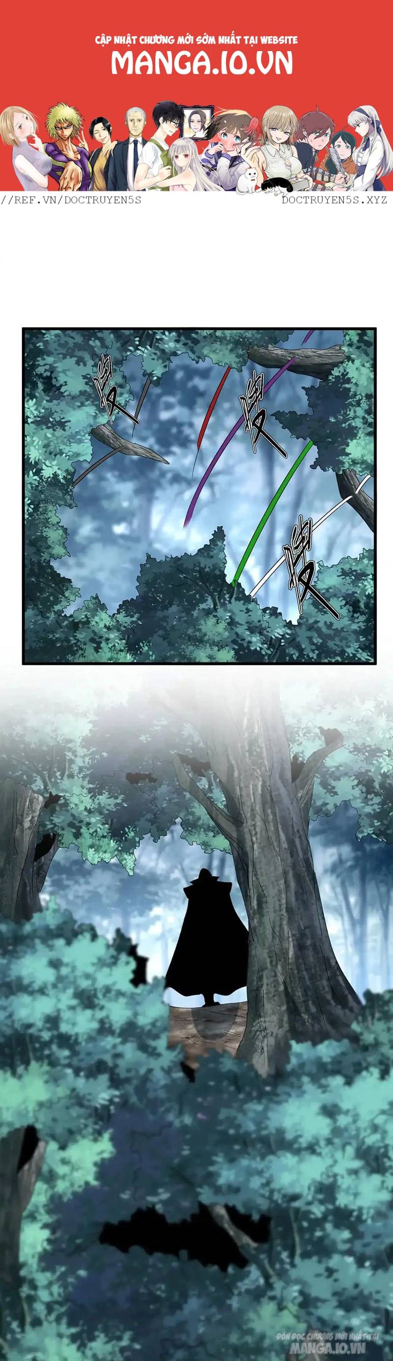 Đại Quản Gia Là Ma Hoàng Chap 552 - Next Chap 553