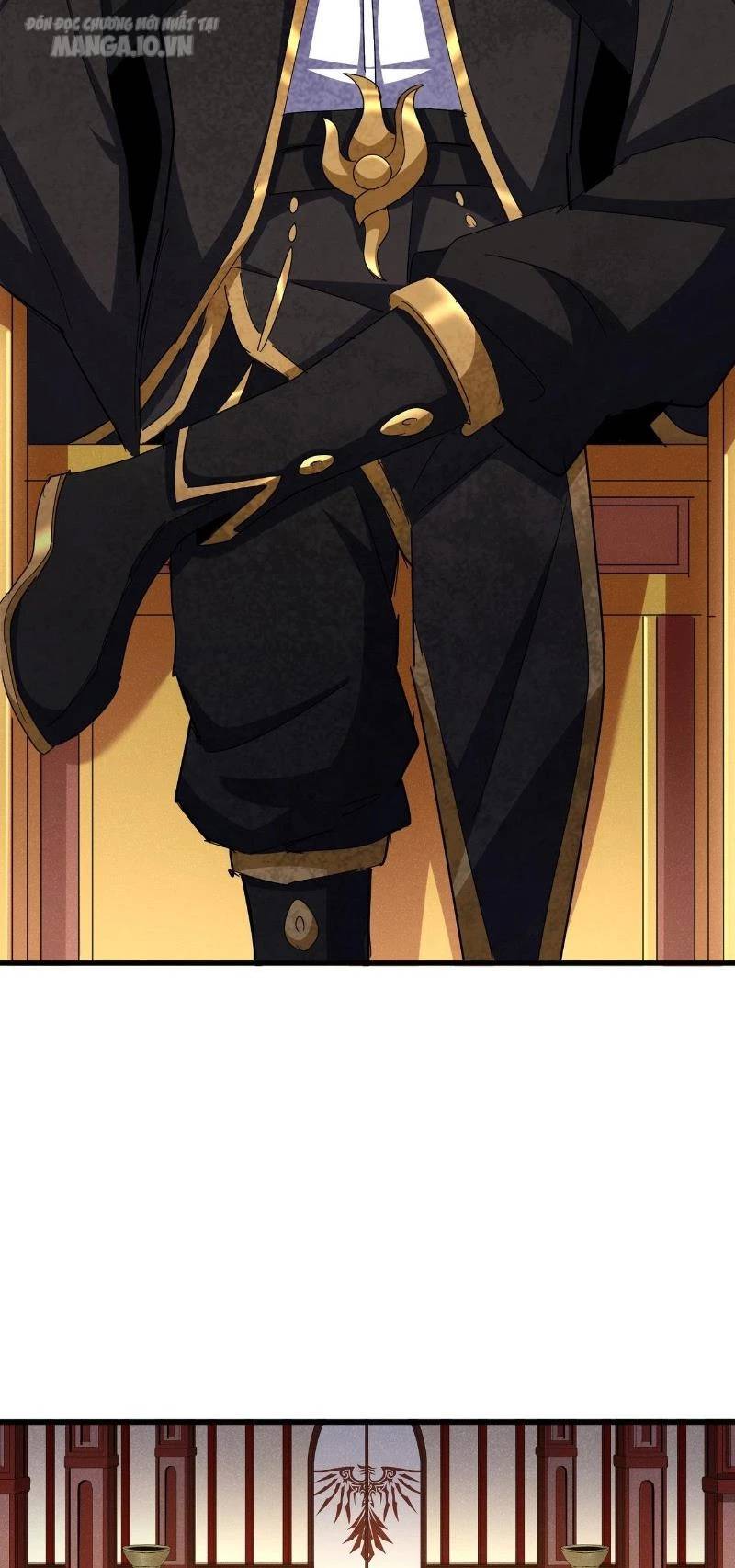 Đại Quản Gia Là Ma Hoàng Chap 553 - Next Chap 554