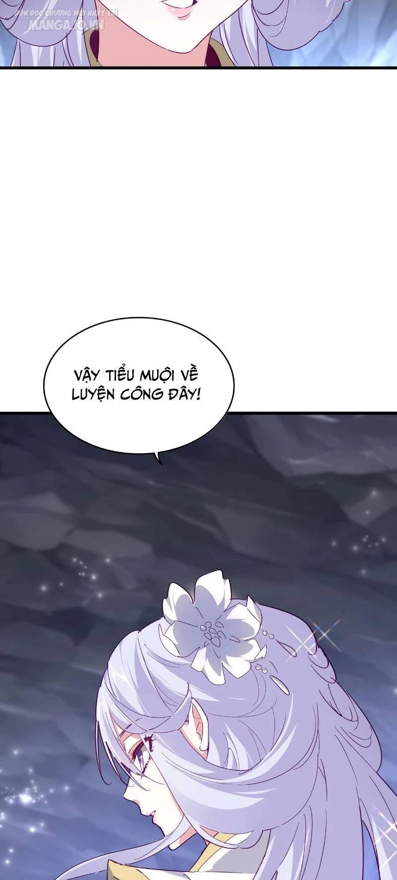 Đại Quản Gia Là Ma Hoàng Chap 554 - Next Chap 555