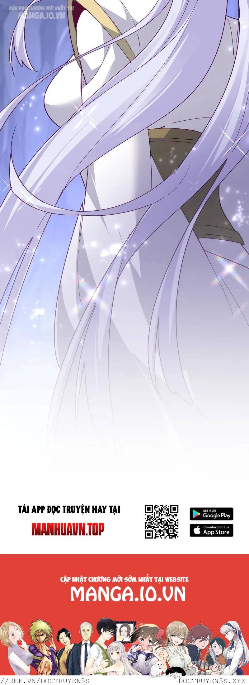 Đại Quản Gia Là Ma Hoàng Chap 554 - Next Chap 555