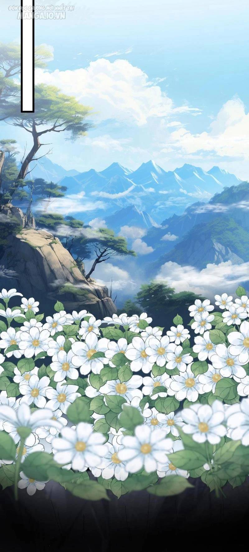 Đại Quản Gia Là Ma Hoàng Chap 554 - Next Chap 555