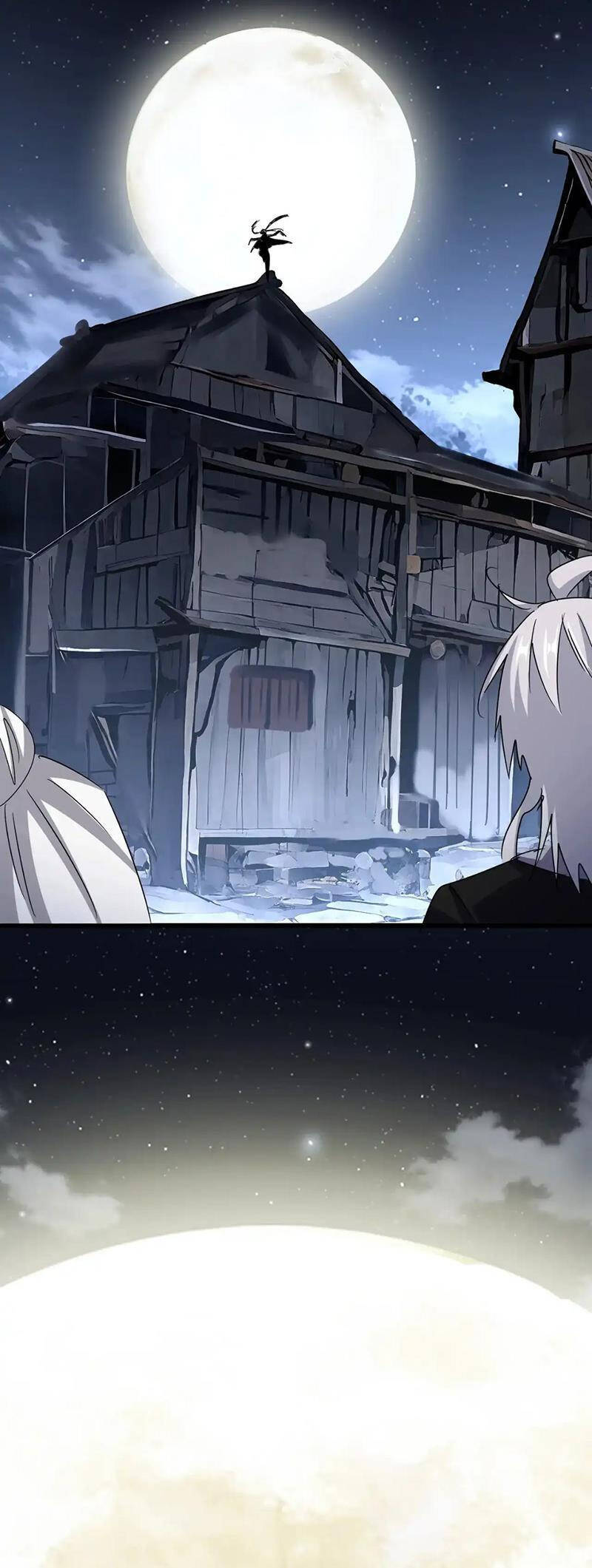 Đại Quản Gia Là Ma Hoàng Chap 558 - Next Chap 559