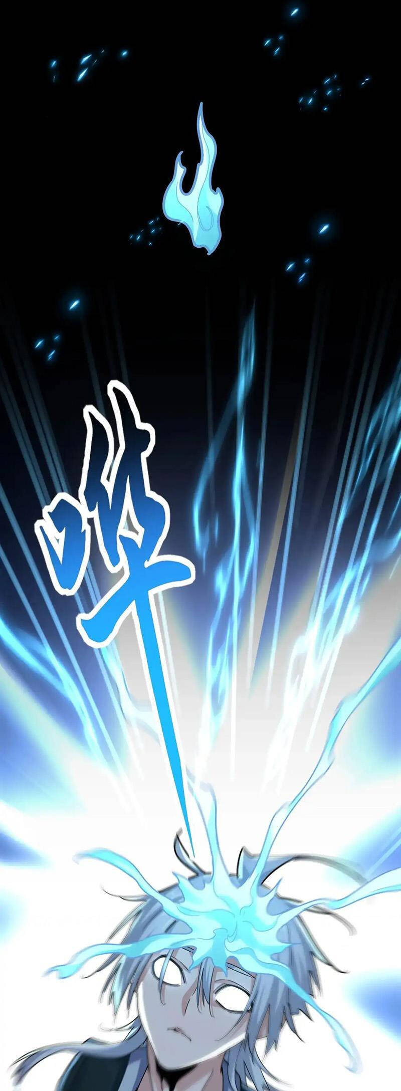 Đại Quản Gia Là Ma Hoàng Chap 558 - Next Chap 559